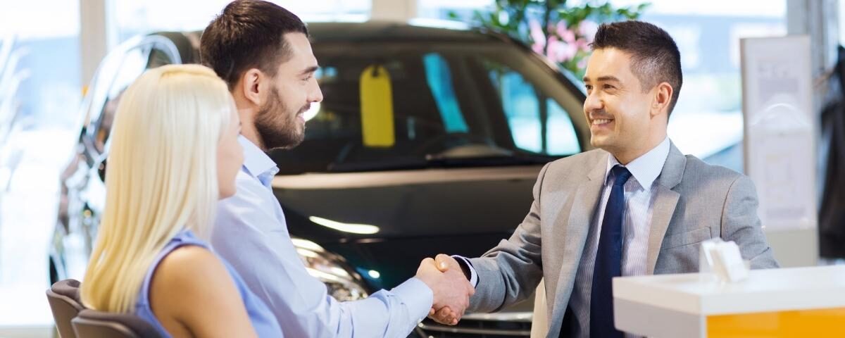 Kredyt samochodowy jakie zabezpieczenie