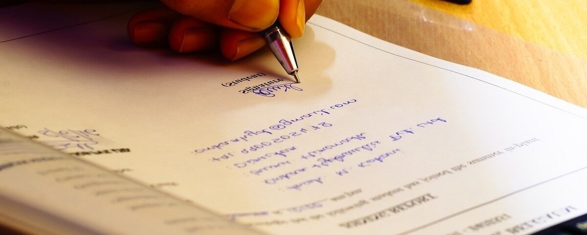 Język ksiąg rachunkowych - definicja pojęcia