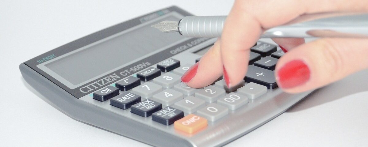 Kalkulacja podziałowa - czym jest? Definicja pojęcia