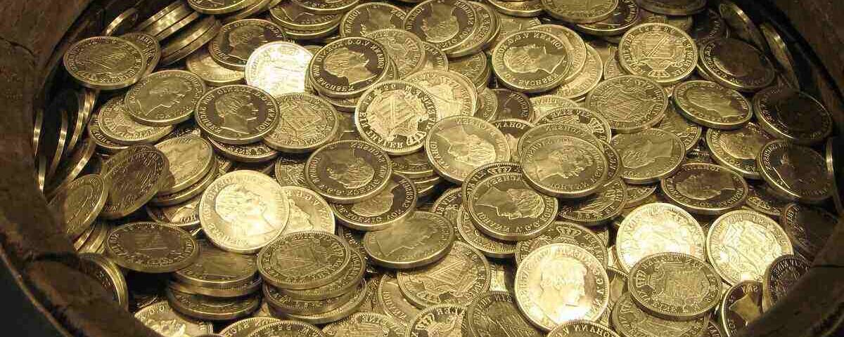 Przychody i zyski - czym są? Definicje pojęć