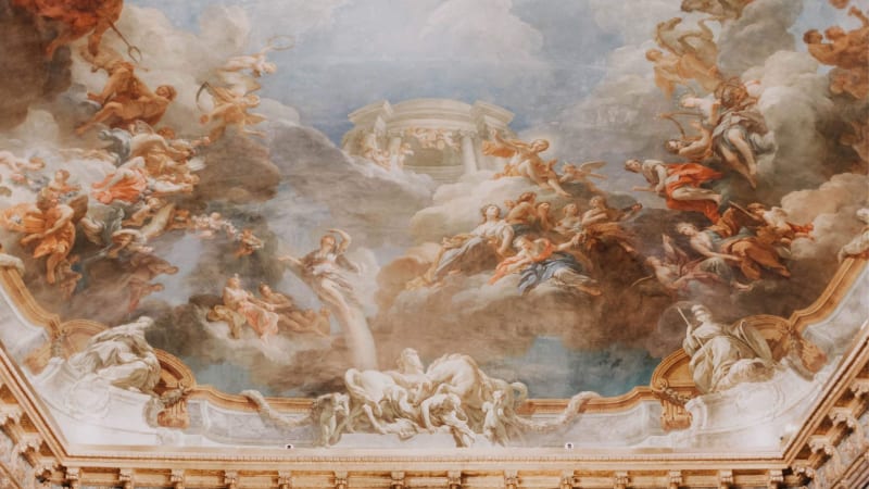 Il numero dell'angelo 1515