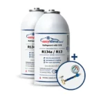 Gas per l'aria condizionata