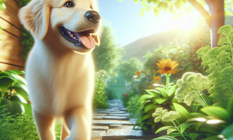 Acquistare un Golden Retriever: consigli e suggerimenti