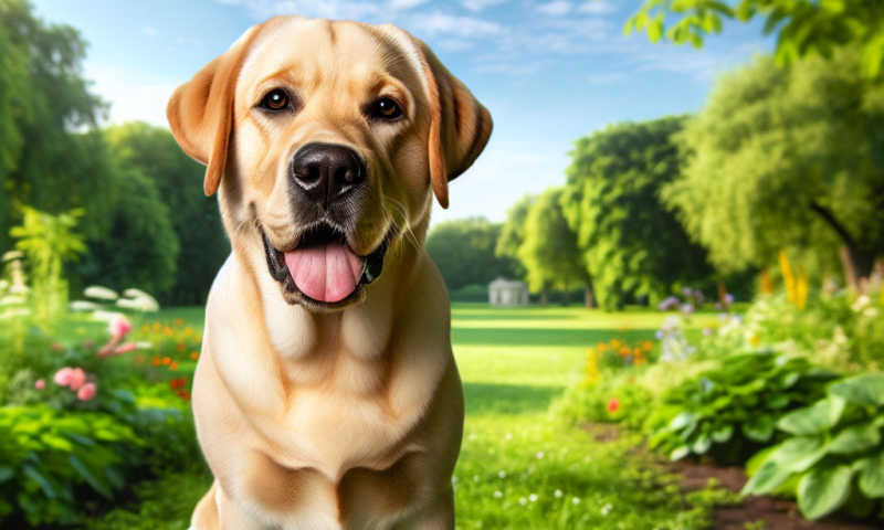 Guida completa al labrador: caratteristiche e curiosità