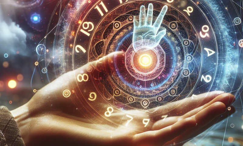 Introduzione alla Numerologia: Significato dei Numeri