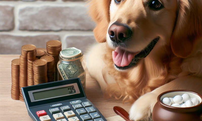 Prezzo e costo di un Golden Retriever