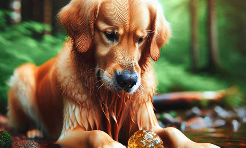 Tutto quello che devi sapere sui Golden Retriever