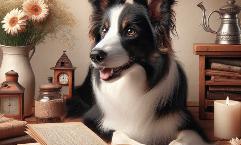 Tutto quello che devi sapere sul Border Collie